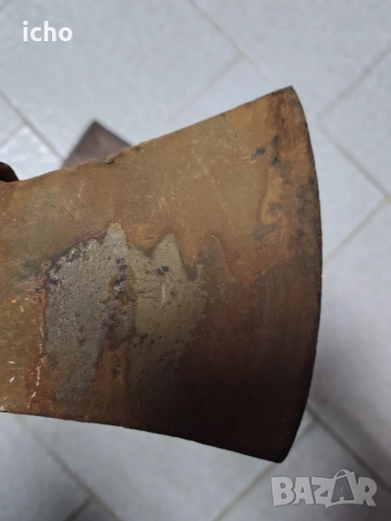 Брадва топор , снимка 7 - Градински инструменти - 48270150