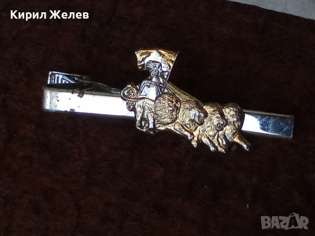 Щипка за вратовръзка 30395, снимка 7 - Други - 52732480