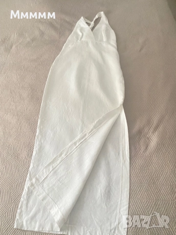 Рокля Massimo Dutti S