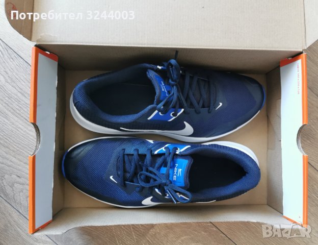 Nike Varsity Compete Tr 3 , снимка 1 - Маратонки - 39761793