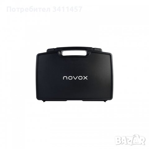 БЕЗЖИЧЕН ВОКАЛЕН МИКРОФОН FREE H1, снимка 2 - Микрофони - 39963427