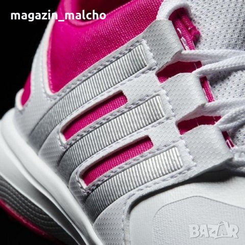 Маратонки - Adidas Hyperfast 2.0; размери: 38, снимка 8 - Маратонки - 32275945