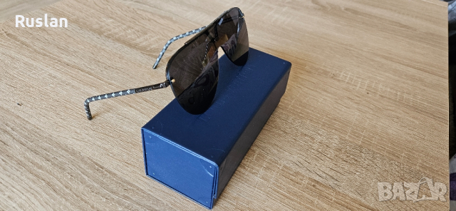 НАМАЛЕНИЕ !!! Оригинални слънчеви очила Louis Vuitton , снимка 3 - Слънчеви и диоптрични очила - 44913062