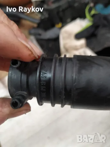 ПОМПА Audi VW VDO Windshield Washer Pump ,PA6 GB.GF 30, снимка 8 - Части - 49638209