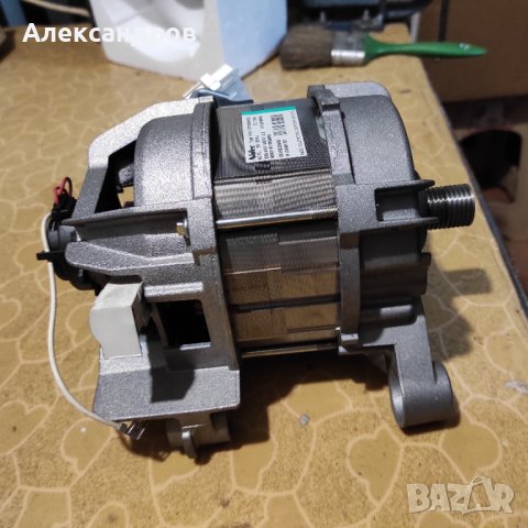 Ел.двигарел за пералня Уърпул, снимка 3 - Перални - 40571371