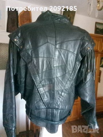 Яке, снимка 5 - Якета - 26615492