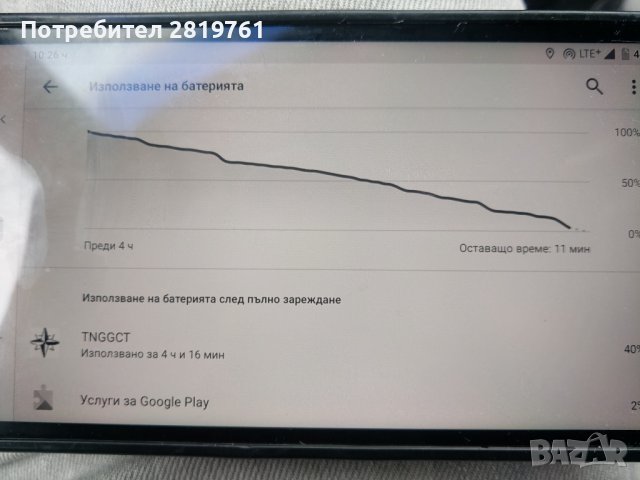 Razer phone 2, снимка 8 - Други - 39845958