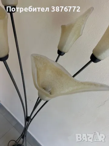 Лампион , снимка 3 - Лампиони - 47504831