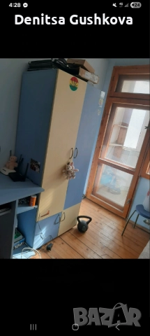 Продавам употребявани мебели на изгодна цена