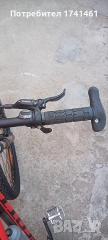 Велосипед Scott Scale 970, снимка 6 - Велосипеди - 51824849