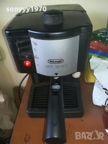 delonghi-внос швеицария, снимка 2 - Кафемашини - 28496042