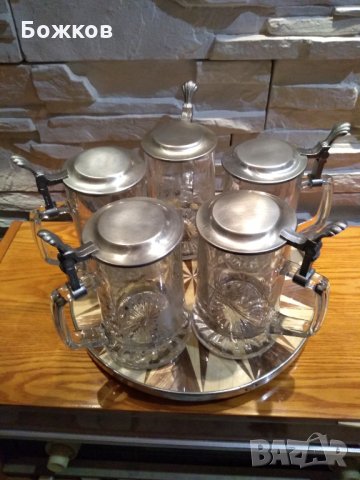 Халби, снимка 3 - Колекции - 35471066