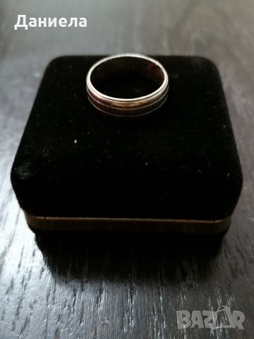 Сребърни колиета с висулки , снимка 6 - Колиета, медальони, синджири - 32905215