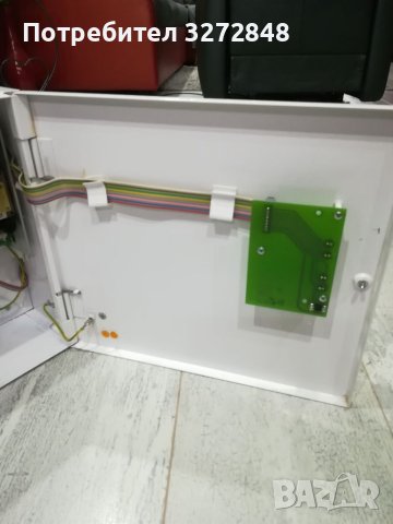 Табло TELENOT comline 3216, снимка 3 - Друга електроника - 40643503