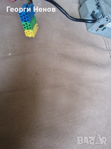 CD Changer VW (Голф 4, Бора, Пасат) - Работещ, снимка 4 - Аксесоари и консумативи - 53233990