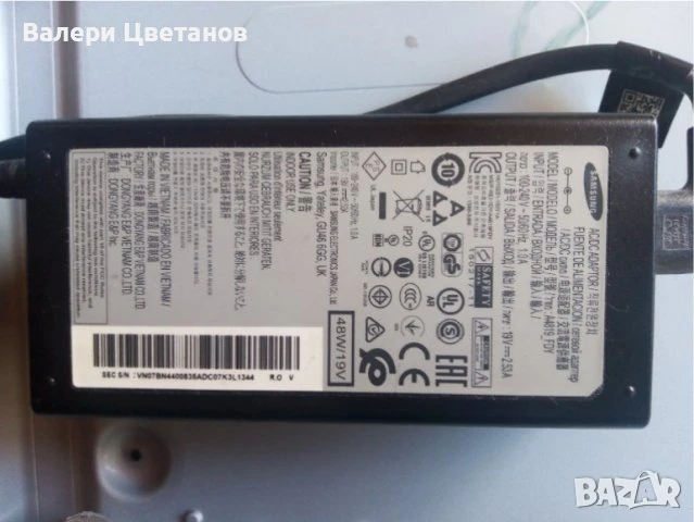 телевизор SAMSUNG UE32J4000AW на части  / 3 броя, снимка 8 - Телевизори - 51398251