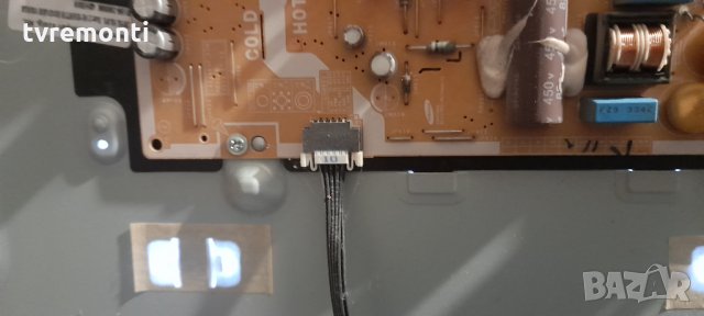 POWER BOARD, BN44-00699A L42/48SF/-ESM REV1.5 , for SAMSUNG UE48H5030 PB/BN44-00699A/SAM/48H5030, снимка 4 - Части и Платки - 34604232
