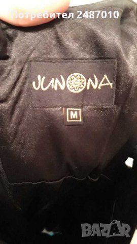 Рокля Junona, снимка 9 - Рокли - 28700400