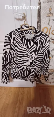 Дамско елегантно сако , снимка 2 - Сака - 49473684