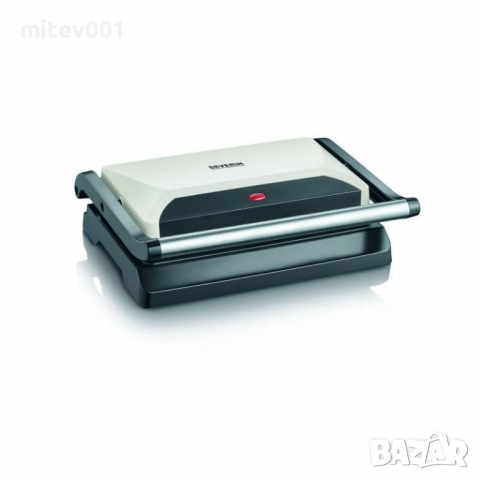 Гофретник SEVERIN WA 2114, внос от Германия, снимка 5 - Гофретници - 36435019