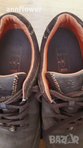 Обувки Josef Seibel 44, снимка 11 - Ежедневни обувки - 33949451