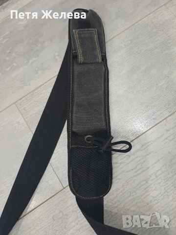 Мъжка чанта PHOENIX , снимка 3 - Чанти - 53453333