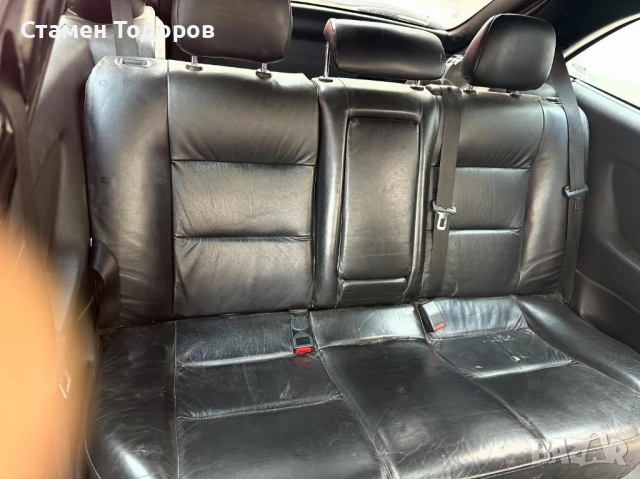 Opel astra g, снимка 2 - Автомобили и джипове - 52542123