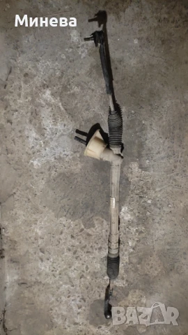 Кормилна рейка