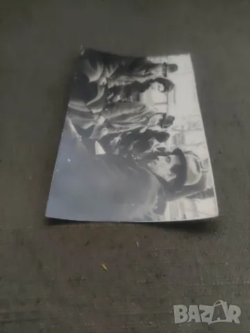 Стари снимки граничари?, Добри дол,Работническо движение Макариополско,Казанлък 1916, Митница,Кричим, снимка 13 - Колекции - 47644218