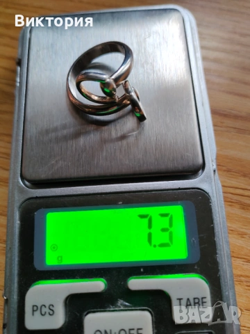 Сребърни бижута 925, снимка 13 - Други - 53467033