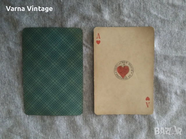 Редки антични карти на Германия от 1879-1918 г. 