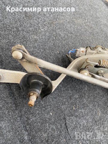 мотор и механизам чистачките за Тойота Аурис.85110-02190.AE159300-0831, снимка 6 - Части - 43728854