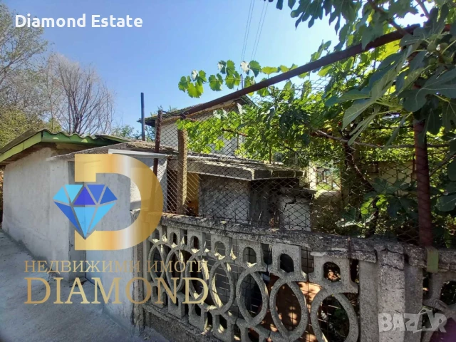 Едноетажна къща в село Тракия общ. Опан, снимка 4 - Къщи - 51164372