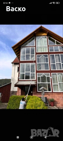 Предлагам професионално почистване , снимка 8 - Хигиенисти и миячи - 53050361