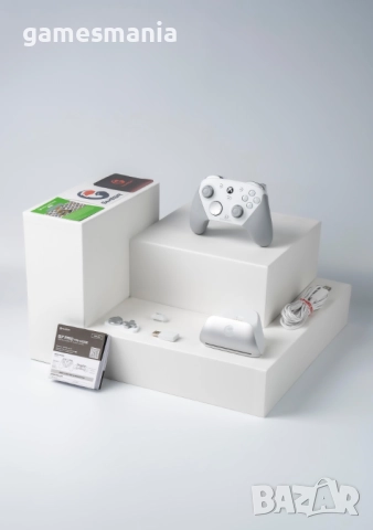 ! Ексклузивно ! GameSir G7 Pro WUCHANG: Fallen Feathers Edition, снимка 15 - Аксесоари - 52321714