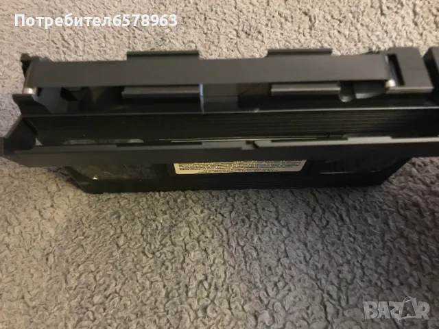 Видеокасета '' Коледни Елфи '' VHS, снимка 5 - Анимации - 48649198