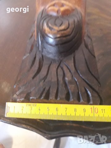 Дърворезба  19/2, снимка 8 - Декорация за дома - 33219222