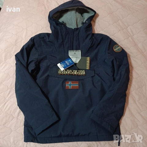  Napapijri Raynfores Winter 3