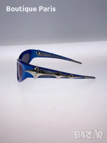 Gentle Monster слънчеви очила УВ400, снимка 3 - Слънчеви и диоптрични очила - 49962459