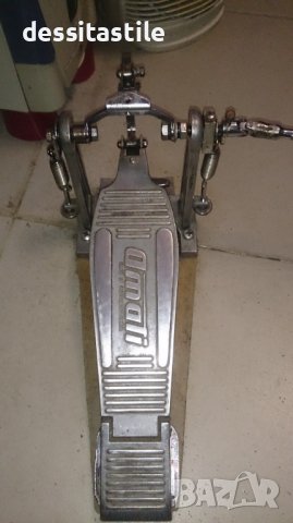 Двоен педал, кардан - Амати, снимка 4 - Ударни инструменти - 38371047