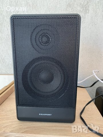 Blaupunkt BT 105 e активни колони