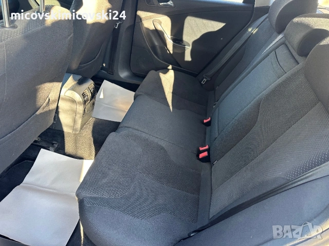 Vw passat b6 2.0 tdi, снимка 9 - Автомобили и джипове - 53136322