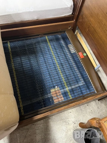 Единични легла внос от Холандия, снимка 12 - Спални и легла - 51240503