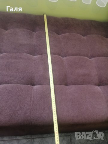 Ъглов диван с функция сън и ракла, снимка 6 - Дивани и мека мебел - 43802168