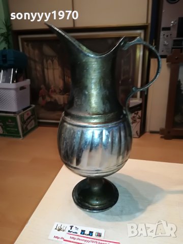 ретро кана внос англия 0401231744, снимка 5 - Антикварни и старинни предмети - 39189634