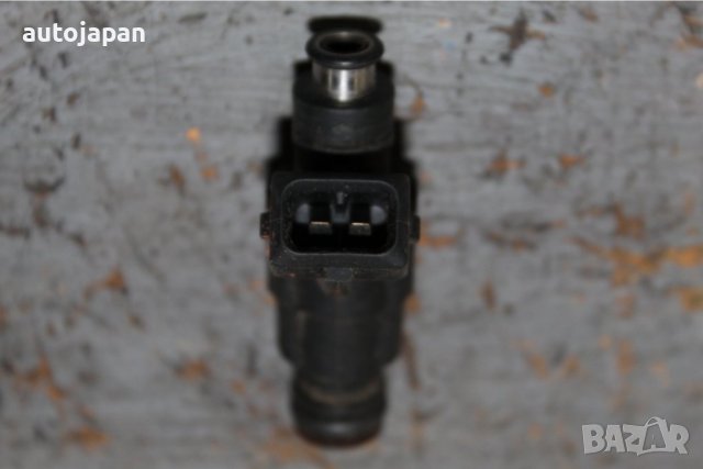 Бензинови дюзи Мерцедес бенз ц, цлк, е, г, м, с, сл класа Mercedes benz c, clk, e, g, m, s ,sl class, снимка 4 - Части - 43084089