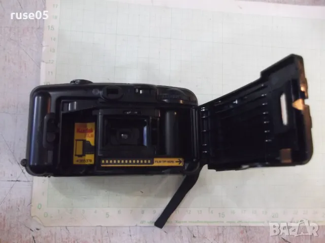 Фотоапарат "Kodak - KB10" работещ, снимка 6 - Фотоапарати - 49498192