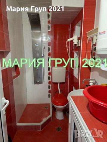 !!!ТОП ОФЕРТА!!!Продавам Обзаведен ТУХЛЕН Апартамент в гр. Димитровград до уч."Любен Каравелов"!!!, снимка 11 - Апартаменти - 51849089