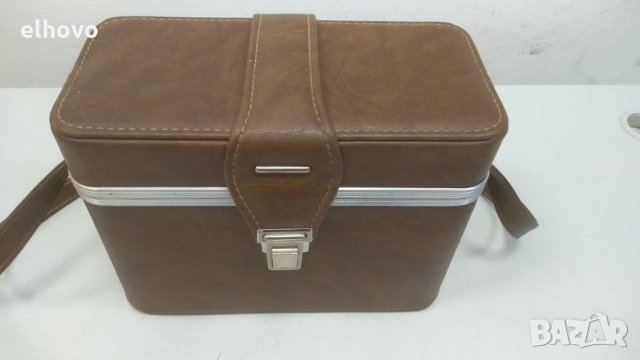 Куфар за фотоапарат, снимка 4 - Чанти, стативи, аксесоари - 35016446