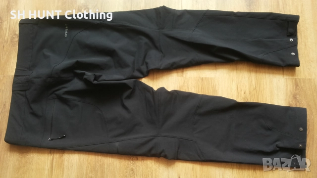 NORRONA Svalbard Flex1 Stretch Trouser размер XL еластичен панталон - 1573, снимка 2 - Екипировка - 52596653